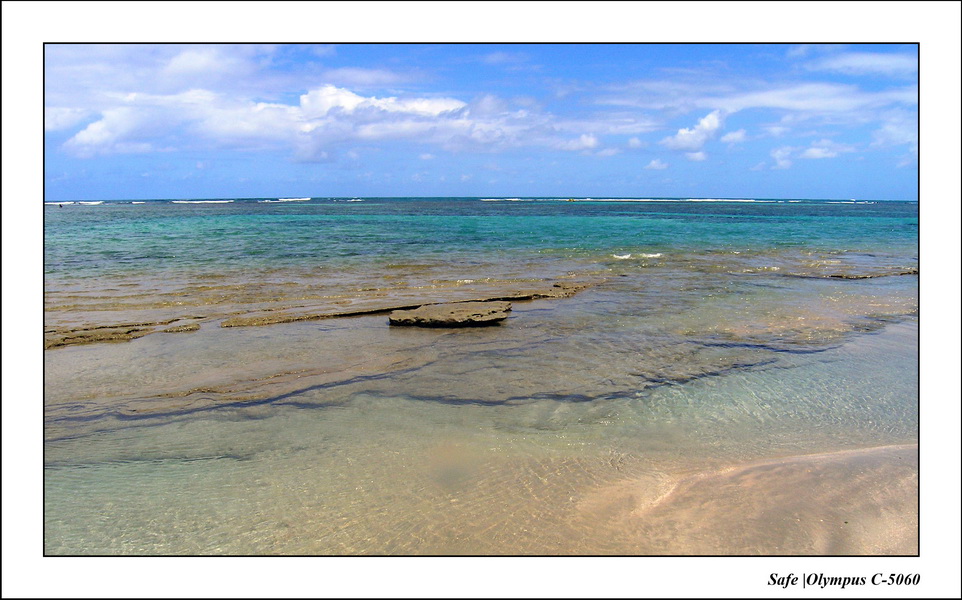 2005 - 11 - Porto de galinhas - piscines naturelles 57.JPG